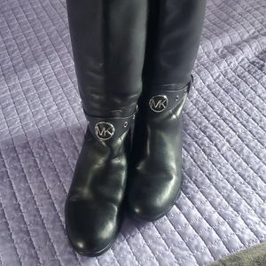 Michael kors boots